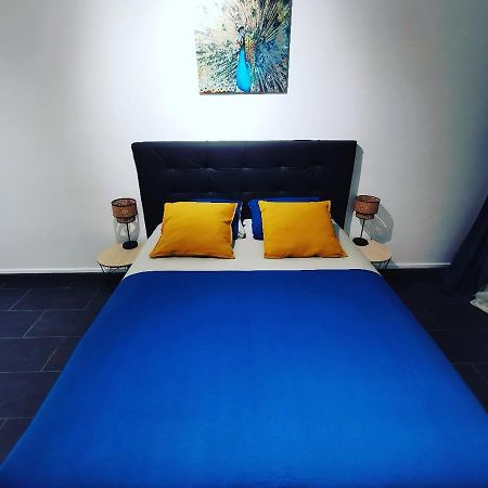 Suite Perla - Balneo Et Sauna Le Mée-sur-Seine Eksteriør billede