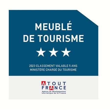 Suite Perla - Balneo Et Sauna Le Mée-sur-Seine Eksteriør billede