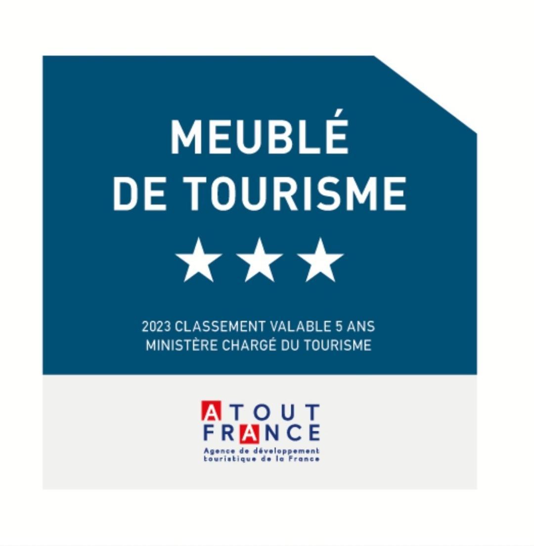 Suite Perla - Balneo Et Sauna Le Mée-sur-Seine Eksteriør billede
